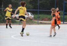 Prefeitura de Sorocaba entrega Centro Comunitário Esportivo no Jardim Jatobá