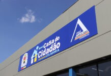 Prefeitura de Sorocaba inaugura, no Bairro de Brigadeiro Tobias, a 8ª unidade da nova “Casa do Cidadão Zeladoria”