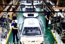 Exportações de janeiro em Sorocaba superam em 72% período pré-pandêmico