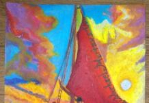 Exposição “Quadros Encantados” é atração no Pátio Cianê Shopping até o dia 12 de março