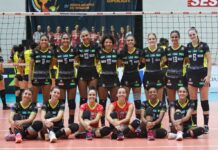 Renasce Voleibol Sorocaba enfrenta o Tijuca Tênis Clube nesta sexta-feira (1)