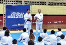 Prefeitura oferece mais de 20 modalidades de atividades gratuitas nos Centros Esportivos de Sorocaba