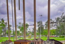 Exposição “Sorocaba, Primeiros Tempos” é atração gratuita na Biblioteca Municipal de Sorocaba