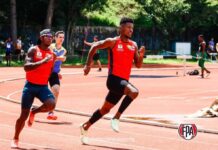 AAPC Sorocaba inicia temporada 2024 com medalhas em competição da Federação Paulista de Atletismo