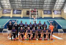 Liga Sorocabana de Basquete está com elenco completo para competições do primeiro semestre de 2024