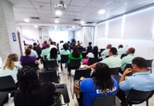 Prefeitura de Sorocaba promove formação a profissionais sobre transporte escolar para alunos com necessidades especiais