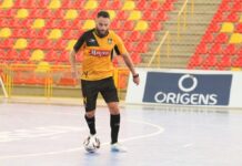 Magnus Futsal Sorocaba disputa a Supercopa 2024 em março