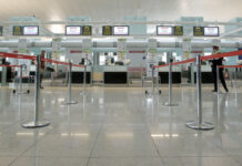Aeroporto de Barcelona ativa alerta após vazamento de material radioativo