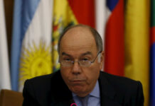 Mauro Vieira convoca embaixador de Israel em meio a crise diplomática