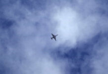 Mais um avião-radar da Rússia é derrubado na Guerra da Ucrânia