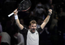 Rio Open tem 3 brasileiros em quadra e estreias de Wawrinka e Alcaraz nesta terça