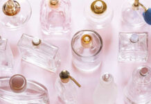 Cinco erros básicos que quase todos cometemos ao colocar perfume