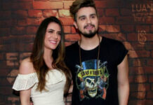 Luana Santana e Jade Magalhães reataram namoro, diz jornal