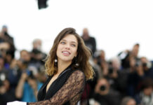 Bruna Linzmeyer é assaltada no Rio de Janeiro