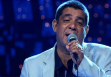 Zeca Pagodinho vai produzir filme baseado na canção ‘Deixa a Vida me Levar’