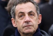 Nicolas Sarkozy é condenado de novo por financiamento ilegal de campanha eleitoral