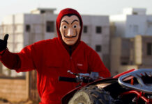 Fantasia de última hora: Máscaras icônicas para usar na folia!