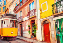 Portugal tem 30% dos jovens nascidos no país vivendo no exterior