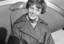 Empresa pode ter achado destroços do avião de Amelia Earhart quase 90 anos após sumiço