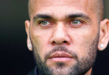 ‘Ele jogou a vida fora por uma atitude inconsequente’, diz Edmundo sobre Daniel Alves