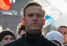 Morre o russo Alexei Navalny; principal opositor de Putin