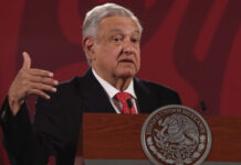 Presidente do México ataca jornalista após reportagem sobre laços com narcotráfico