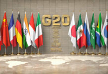 Reunião de chanceleres do G20 terá em pauta guerras e governança global