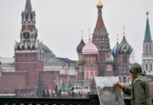 EUA em alerta: Rússia está desenvolvendo nova arma nuclear