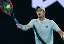 Andy Murray ganha na estreia em Dubai e se torna 5º tenista com 500 vitórias em quadra dura