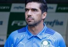 Palmeiras não soube ‘matar o jogo’, admite Abel, sem cravar Endrick titular: ‘Tem concorrência’