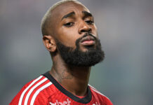 Gerson precisará passar por cirurgia e desfalca o Flamengo