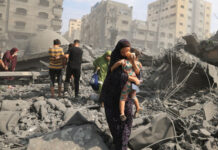 Corpo de palestina de 6 anos que ficou sob fogo israelense é achado após 12 dias