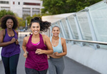 Como se sentir mais confiante com seu corpo? Estes são os segredos!