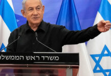 Netanyahu diz que Lula ‘cruzou linha vermelha’ ao comparar ações em Gaza a Holocausto