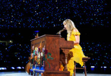 Fã de Taylor Swift morre a caminho do show da Eras Tour na Austrália