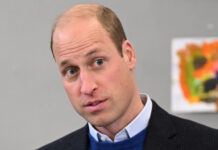 Príncipe William pede fim de ataques em Gaza ‘o mais rápido possível’