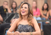 Wanessa Camargo sonha com cancelamento, lamenta ausência de vilões e palpita sobre final