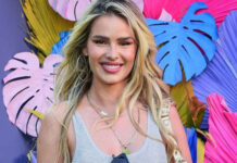 Yasmin Brunet é quem mais ganhou emojis de cobra no Queridômetro do BBB 24