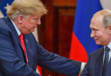 Putin diz que prefere Biden a Trump por democrata ser mais previsível e experiente