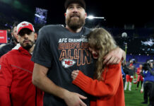 Como namoro de Taylor Swift com jogador pode impactar a audiência do Super Bowl?