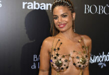 A mulher pode e deve usar o que quiser’, diz Clara Buarque no ‘Baile da Vogue’