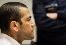 Entenda como funciona protocolo antissuicídio ativado após julgamento de Daniel Alves