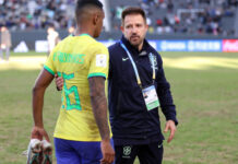 Brasil fora das Olimpíadas amplia série de fiascos das seleções