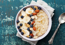 Comece o dia turbo: 3 alimentos para acelerar o metabolismo