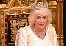 Sucessão: O que acontece com Camilla se o Rei Charles III morrer?