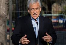 Ex-presidente do Chile Sebastián Piñera morre em acidente de helicóptero
