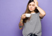 Alimentos que podem causar enxaquecas