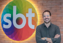 Paulo Mathias acerta com o SBT após pedir demissão da Jovem Pan
