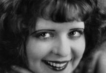 Quem foi Clara Bow, atriz homenageada por Taylor Swift em seu novo disco