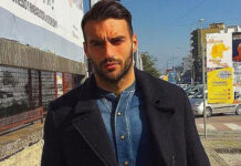 Jogador que matou a mulher com um martelo é condenado à prisão perpétua
